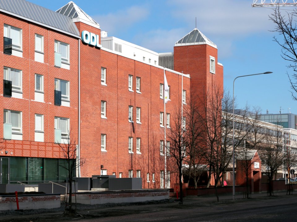 Uusikatu 66 Oulu 20180422