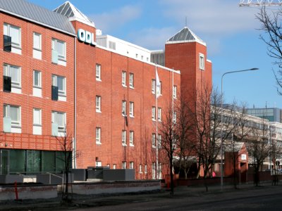Uusikatu 66 Oulu 20180422