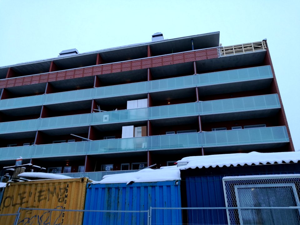 Uusikatu 72 Oulu 20180208