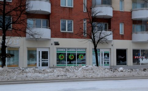 Uusikatu 57 Oulu 20180106