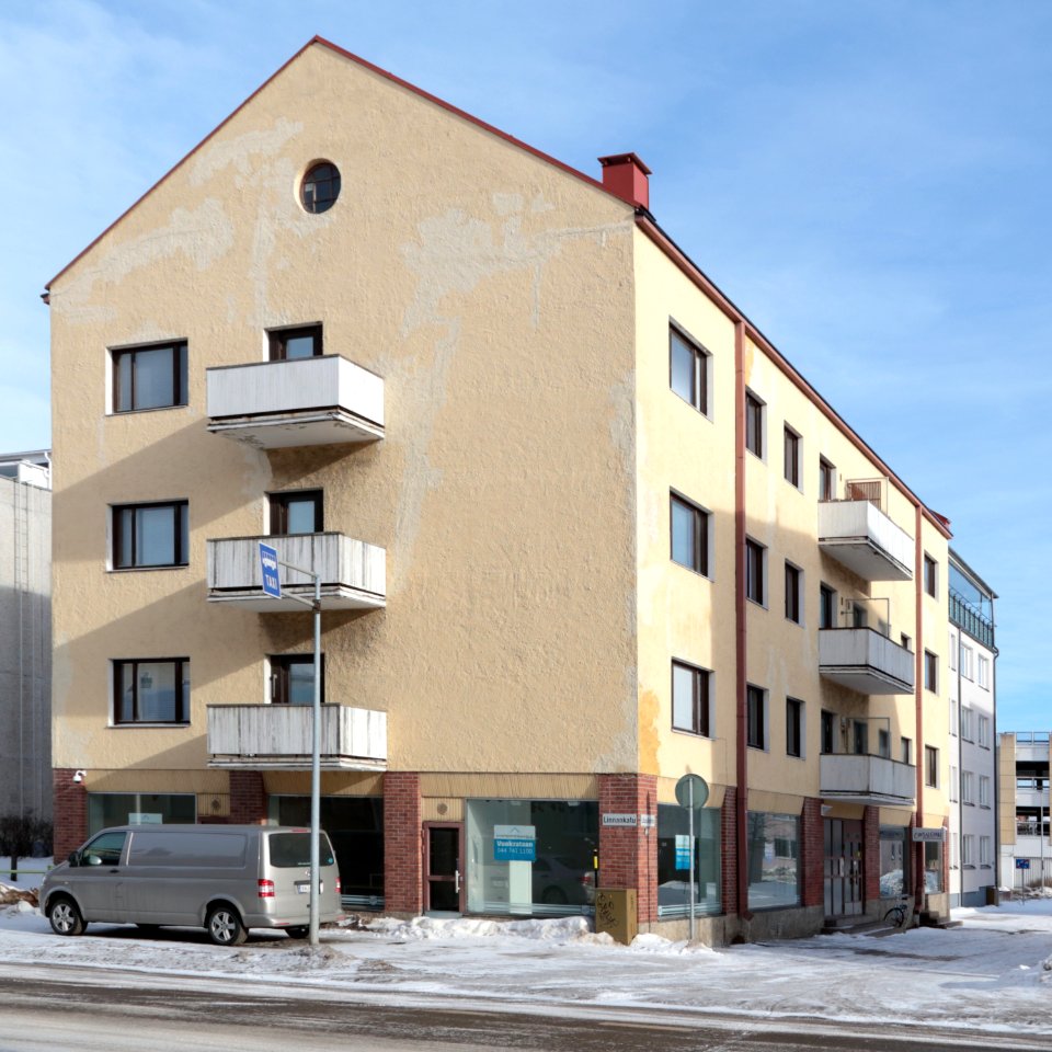 Uusikatu 8 Oulu 20210320 03