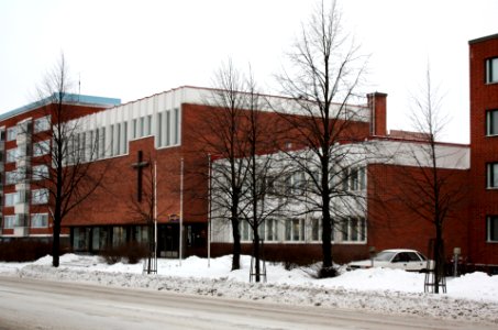 Uusikatu 78 Oulu 20120101