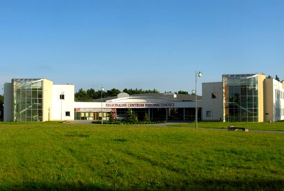 UTP Bydgoszcz RCI a