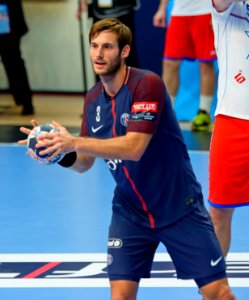 Uwe Gensheimer 20170924