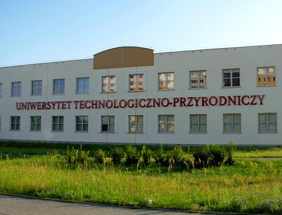 UTP Bydgoszcz RCI c