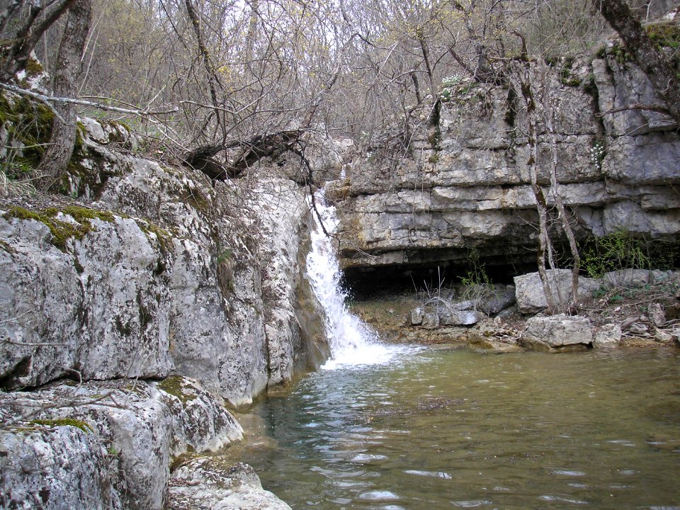 Uzundzha River 28