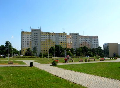 UTP Bydgoszcz akademiki