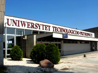 UTP Bydgoszcz b1