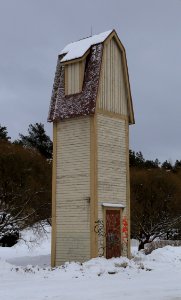 Välivainio Oulu 20170309