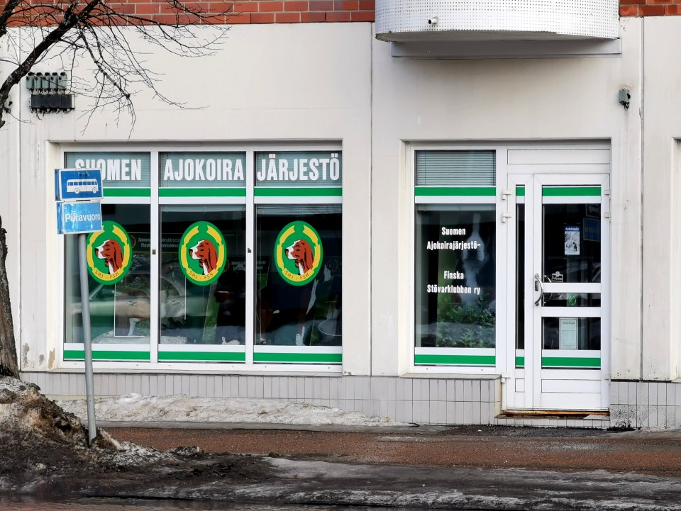 Uusikatu 57 Oulu 20210324