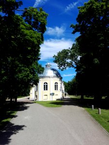 Vääna manor house 10