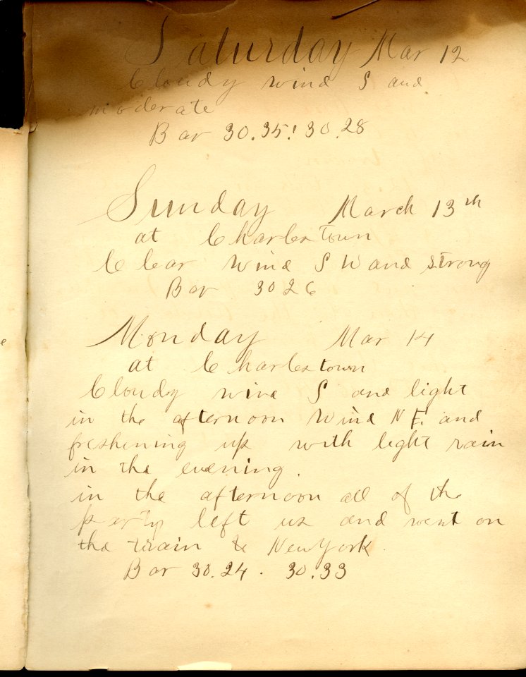 USS Utowana Log File Page 01 1897-1898 44