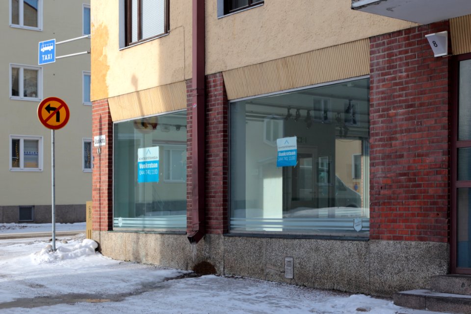 Uusikatu 8 Oulu 20210320 01
