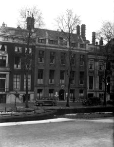 UVV op Herengracht, Bestanddeelnr 902-0710