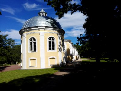 Vääna manor house 9