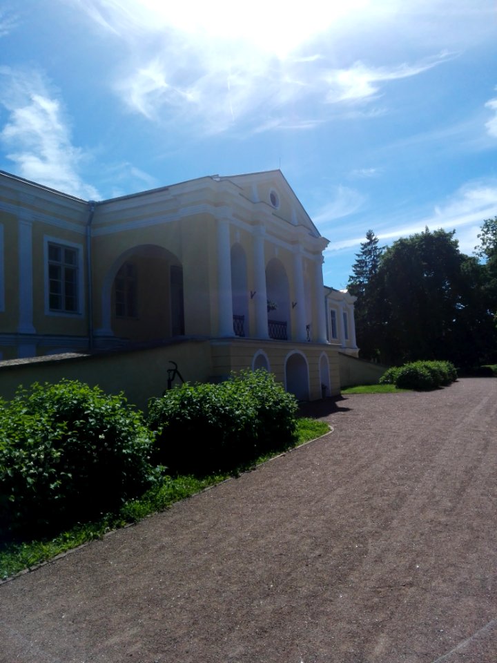 Vääna manor house 2