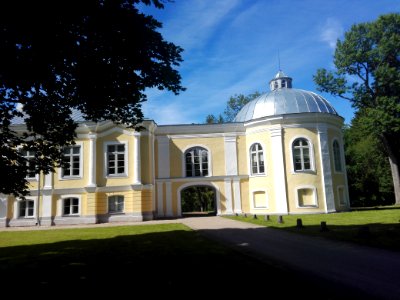 Vääna manor house 3