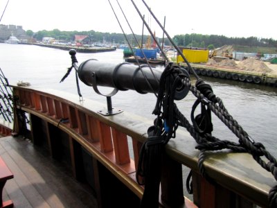 USTKA, AB. 615