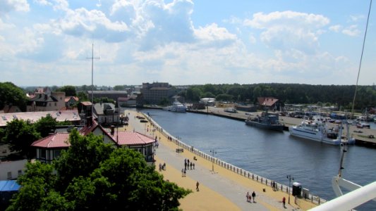 USTKA, AB. 564 photo