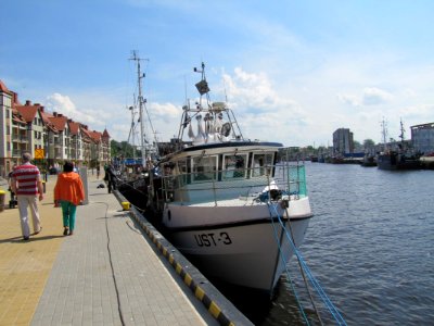 USTKA, AB. 582