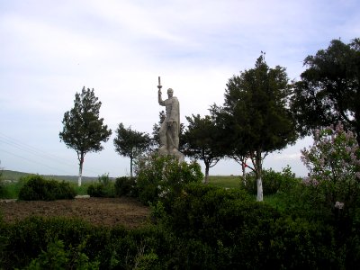 Urozhaynoe Simf 2