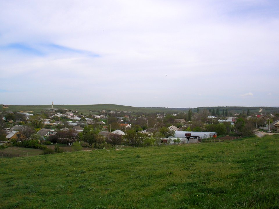 Urozhaynoe 9
