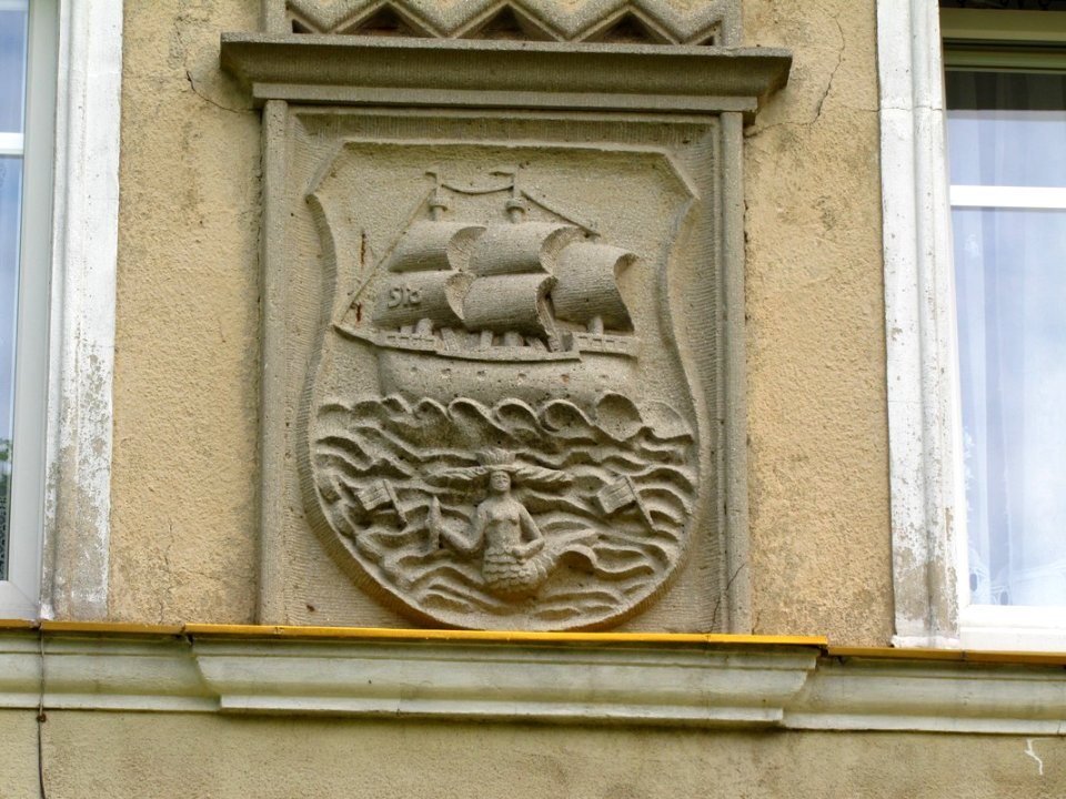 Ustka, ul. Kopernika 07 (02)