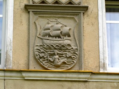 Ustka, ul. Kopernika 07 (02)