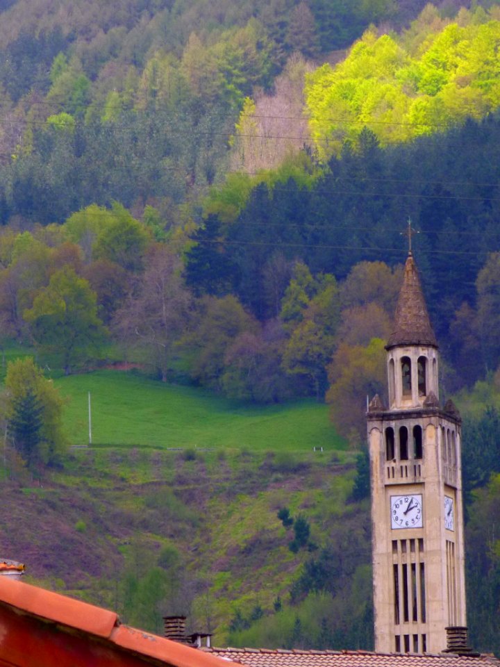 Urretxu - Iglesia de Nuestra Señora de Lourdes 28