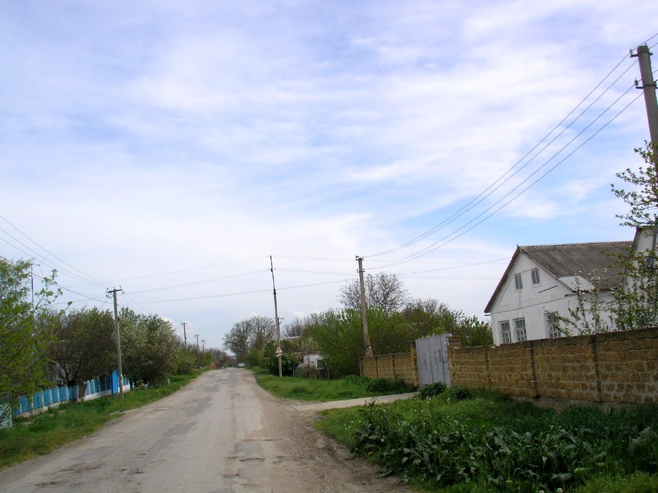 Urozhaynoe 5