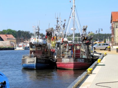 USTKA. AB-023