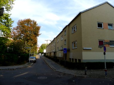 Ursulastraße (Berlin-Lankwitz)