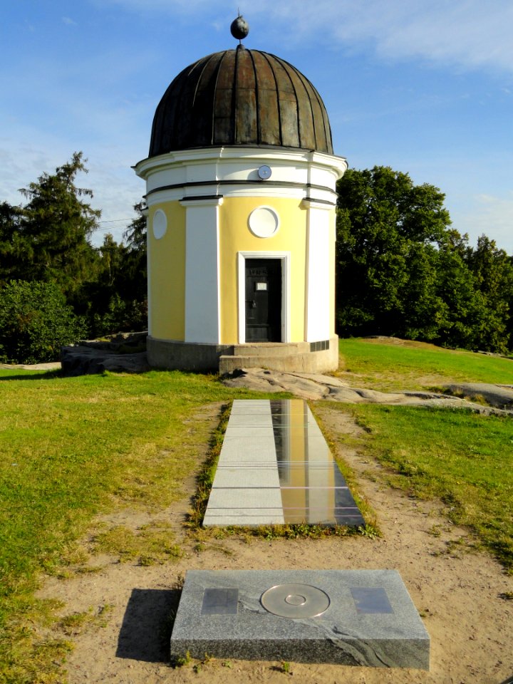 Ursa Observatory, Helsinki - DSC04348