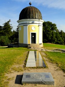 Ursa Observatory, Helsinki - DSC04348