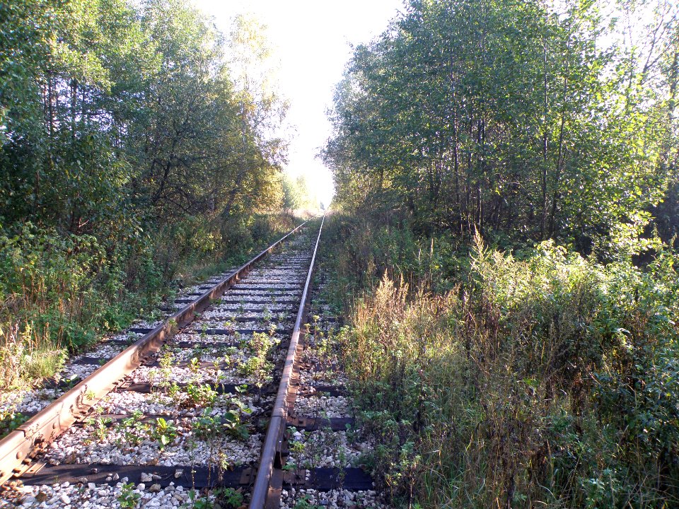 Urshel railway2