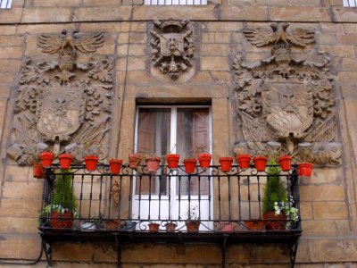Urretxu - Palacio Areizaga 2
