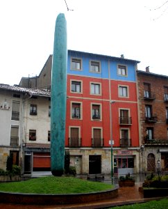 Urretxu 18