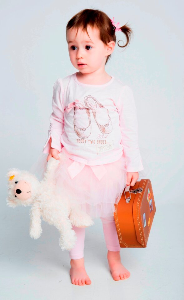 Daughter healthy toys
