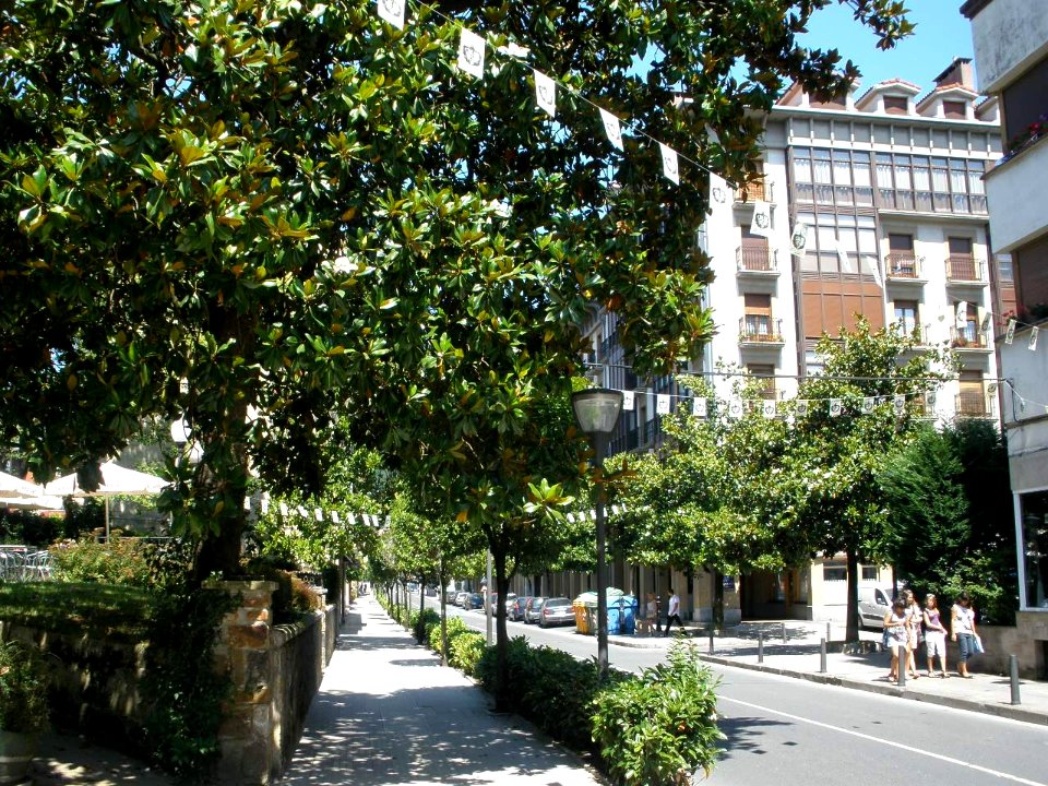 Urretxu 25
