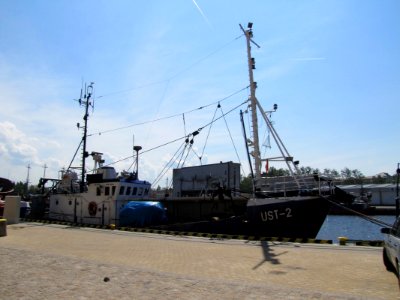 USTKA, AB. 591