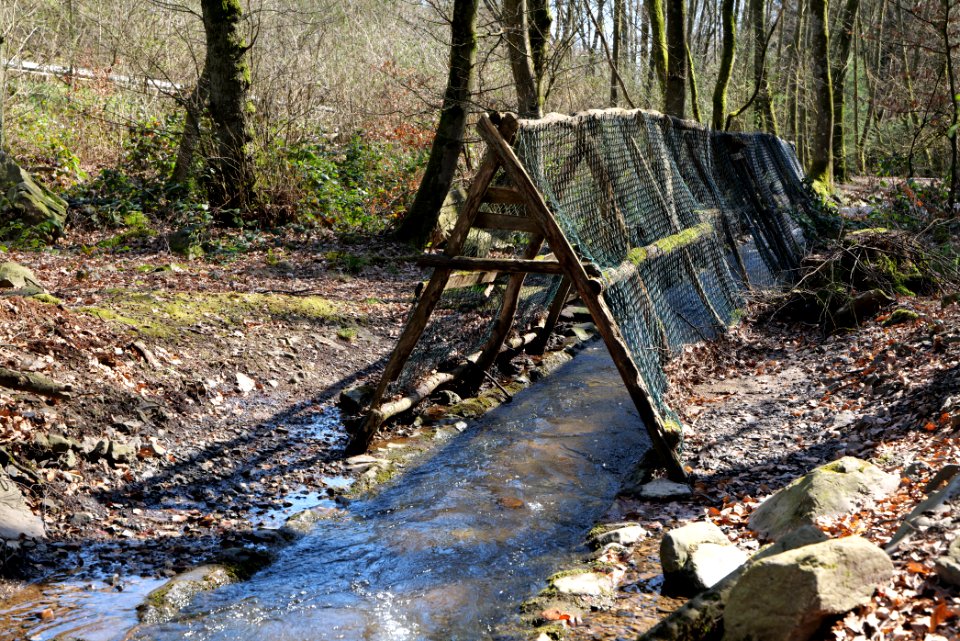 Urselbach Oberursel 2020-03-23 06