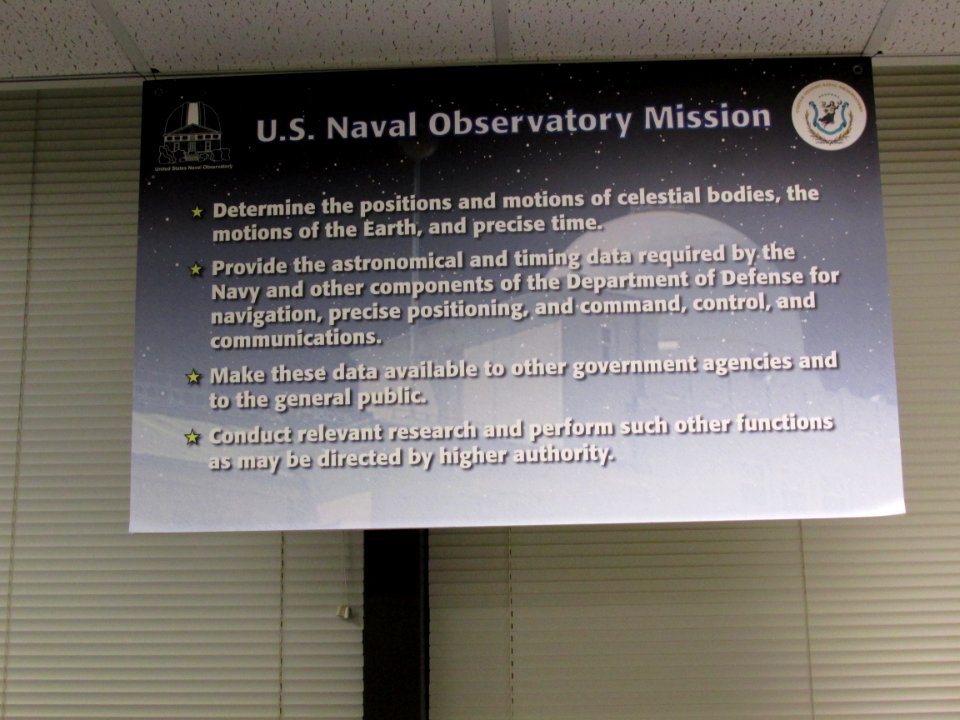 USNOMuseum