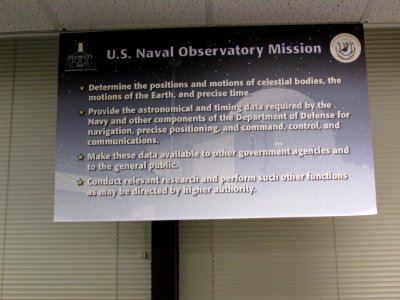 USNOMuseum