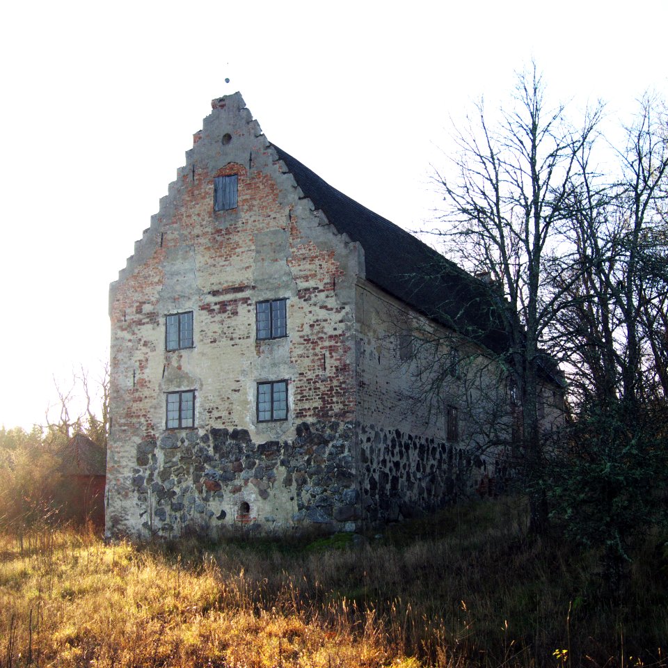 Utöhus 2