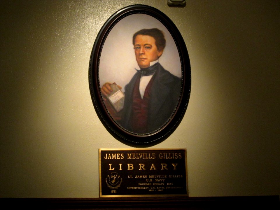 USNOPortrait