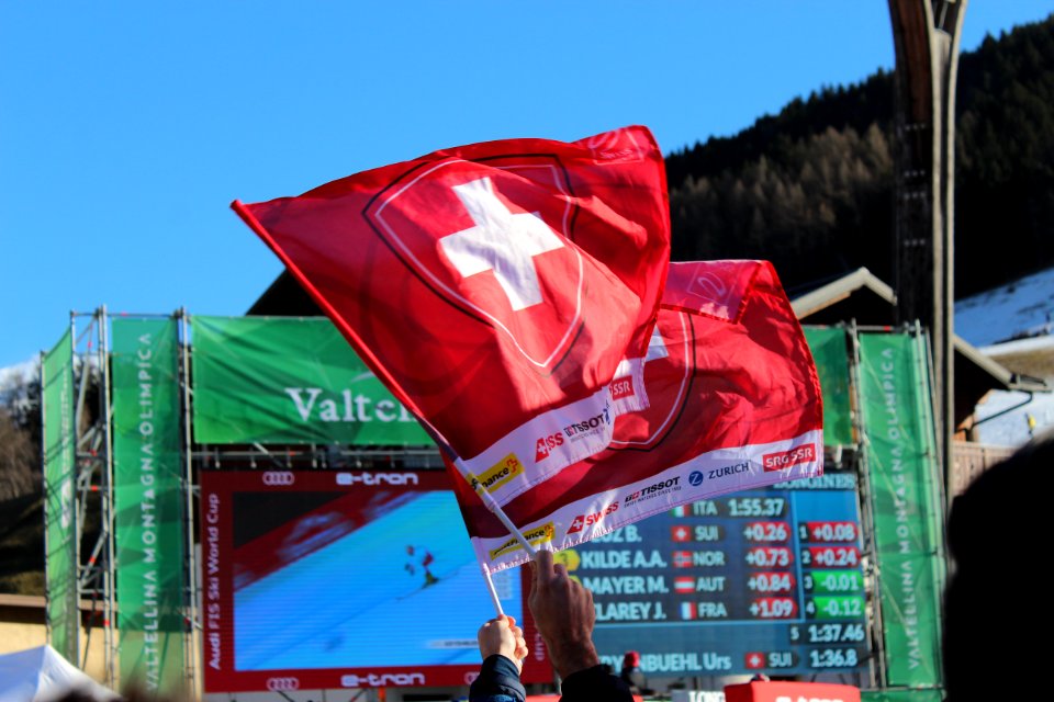 Urs Kryenbühl - Tabellone tempi - Pista Stelvio - Bormio 28.12.2019 - 01