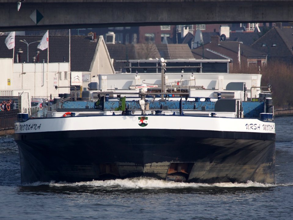 Ursa Montana - ENI 02332359 & Ursa Montana II - ENI 02332358, Amsterdam-Rijnkanaal, pic3