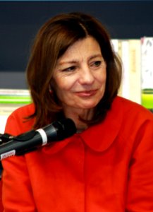 Ursula Krechel 1