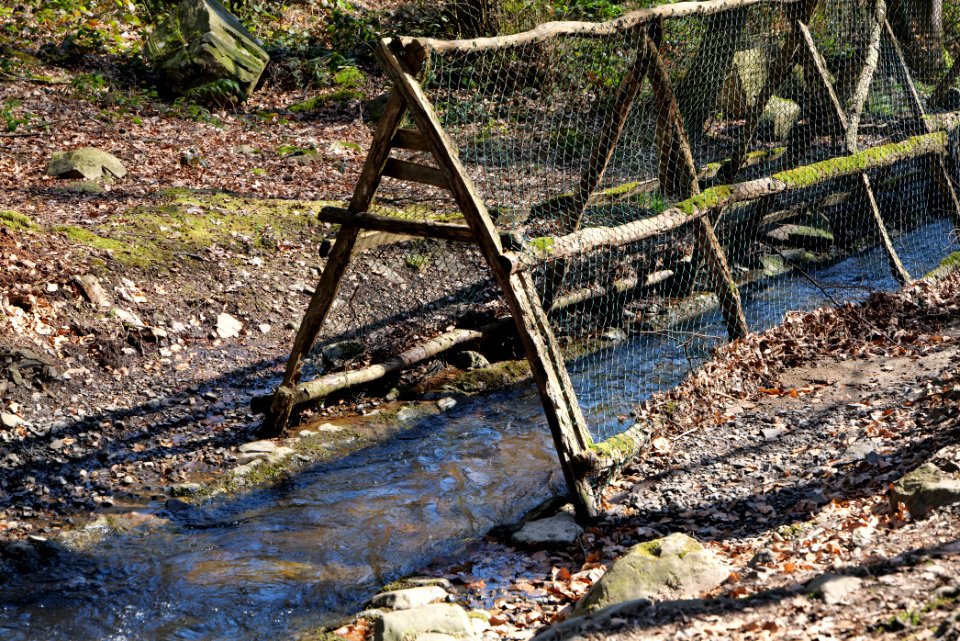 Urselbach Oberursel 2020-03-23 05
