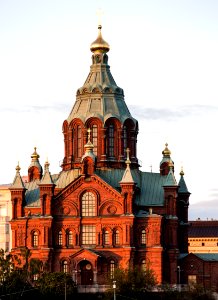 Uspenskijkatedralen